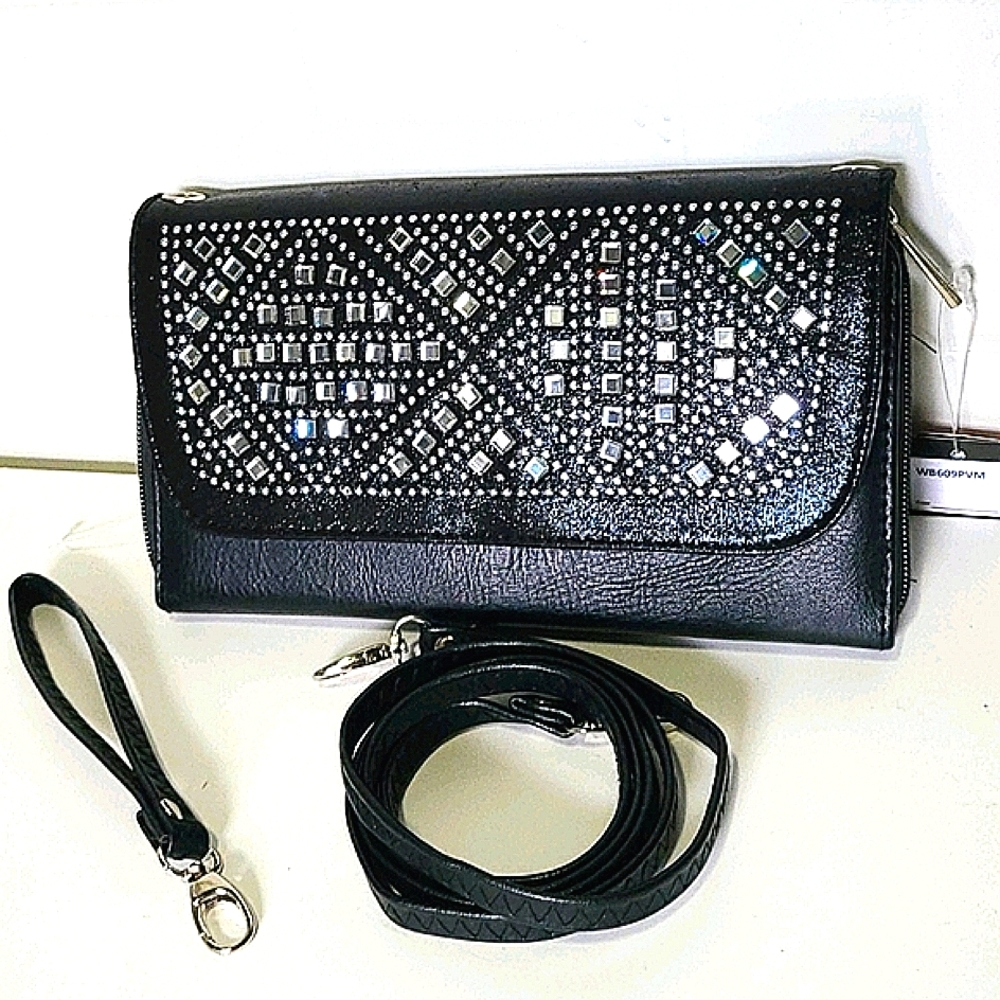 Beverly Hills Polo Club crossbody bag